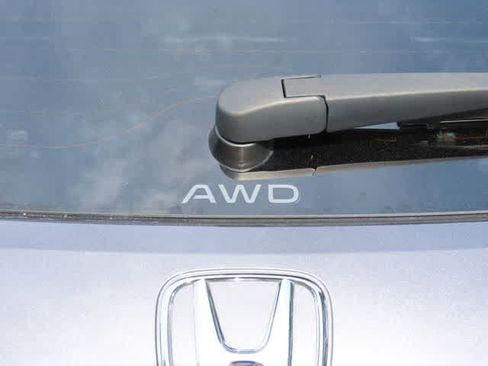 Certified 2024 Honda HR-V EX-L image 8