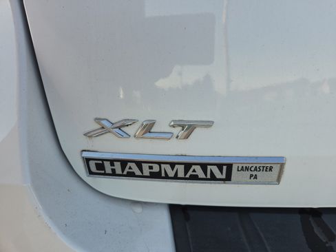 Used 2021 Ford Explorer XLT w/ Equipment Group 202A AWD/4WD image 25