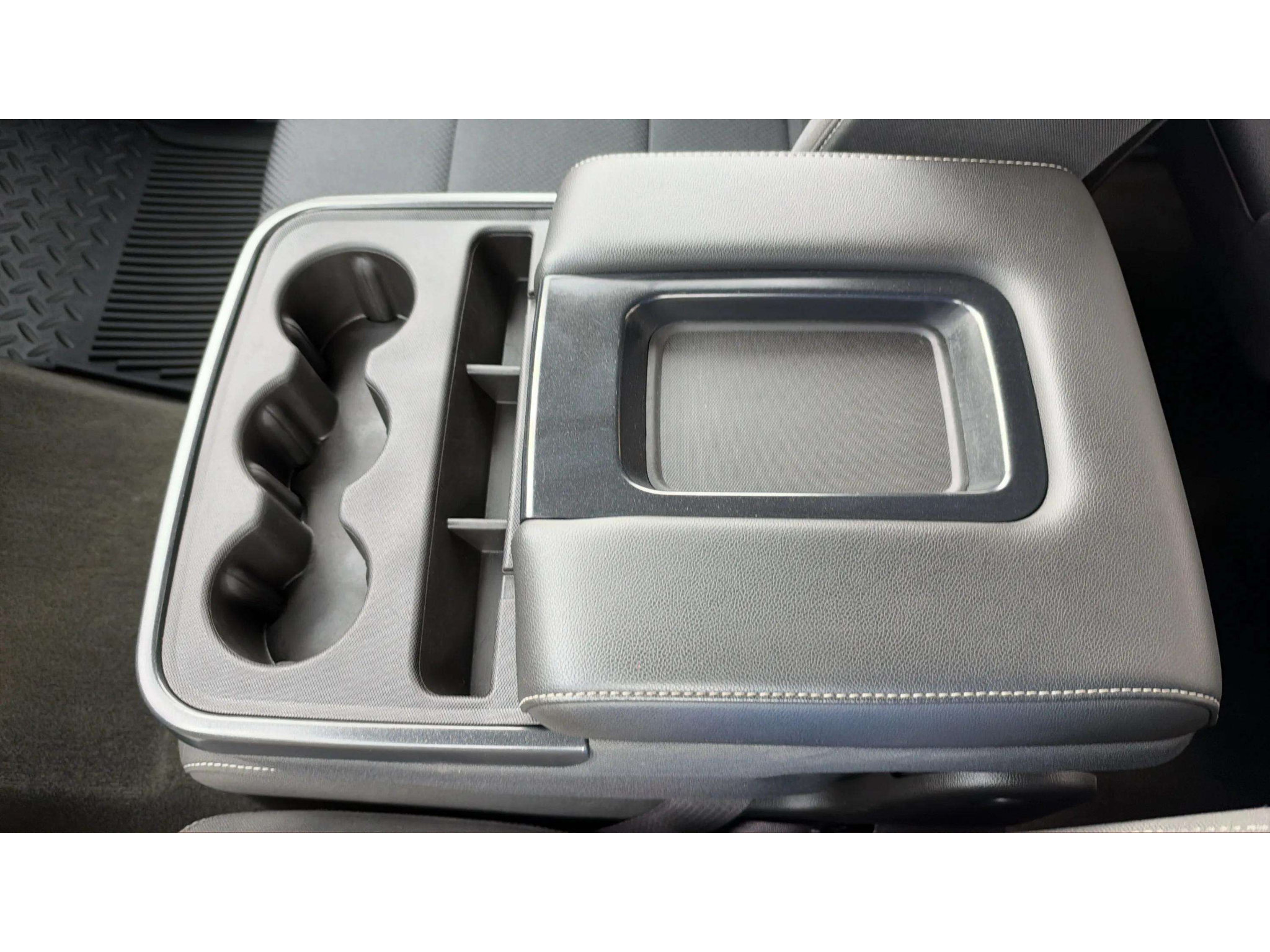 Used 2015 Chevrolet Silverado 1500 LT w/ All Star Edition AWD/4WD image 21