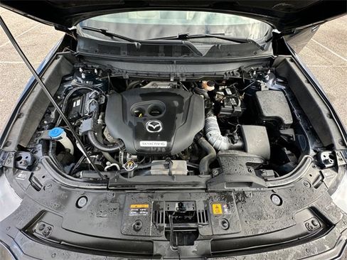 Used 2020 MAZDA CX-9 Grand Touring image 32