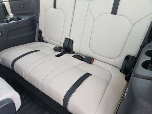 New 2026 Honda Pilot EX-L image 35