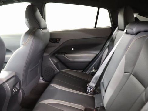 New 2026 Subaru Crosstrek 2.5i Wilderness image 27