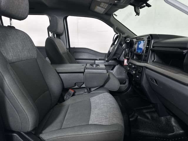 Used 2025 Ford F250 XLT AWD/4WD image 29