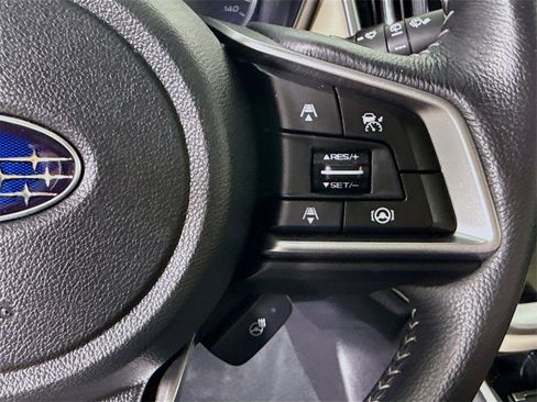Used 2020 Subaru Outback Limited w/ Popular Package #2 image 24