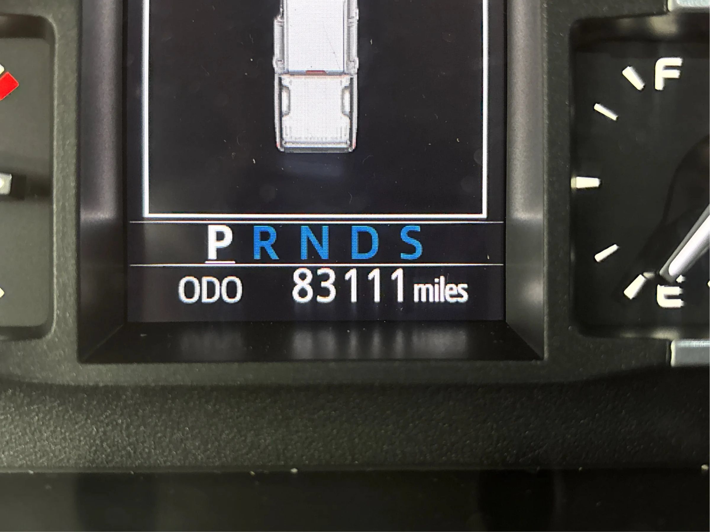 Used 2020 Toyota Tundra Platinum AWD/4WD image 46
