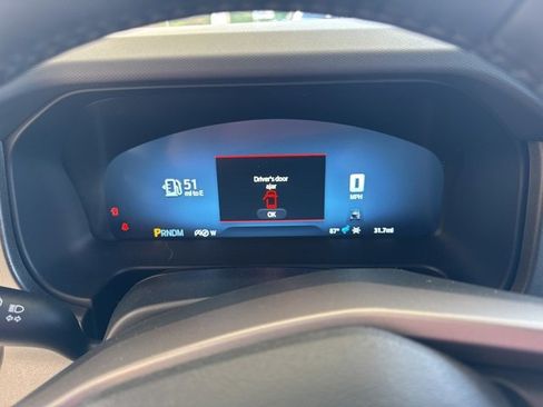 New 2025 Ford Bronco Badlands image 16