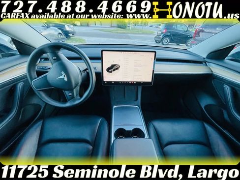 Used 2022 Tesla Model 3 image 30