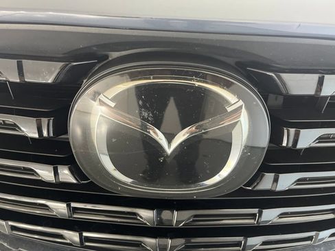 Used 2021 MAZDA CX-9 Carbon Edition AWD/4WD image 37