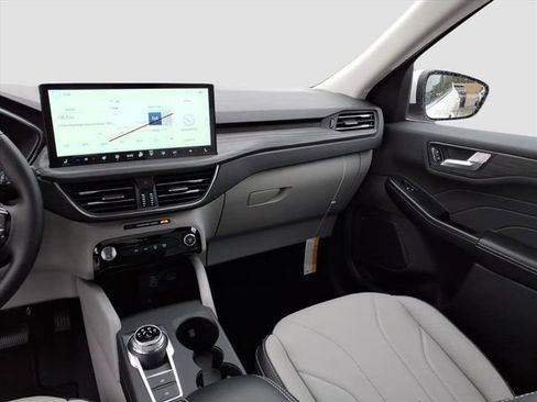 New 2026 Ford Escape Platinum w/ Premium Technology Package image 10