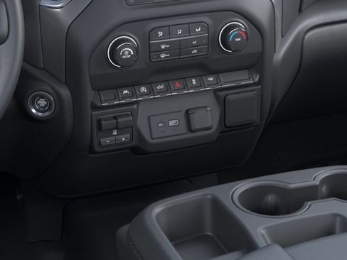 New 2026 Chevrolet Silverado 1500 W/T w/ WT Value Package image 23