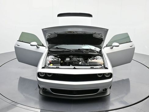 Certified 2023 Dodge Challenger R/T Scat Pack image 43