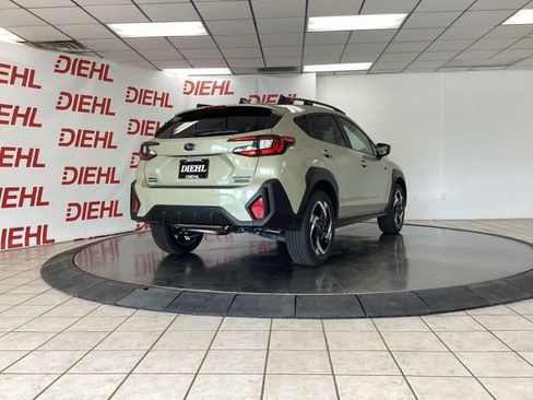 New 2026 Subaru Crosstrek 2.5i Limited AWD/4WD image 10