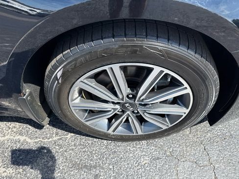 Used 2019 Kia Optima EX w/ EX Premium Package image 10