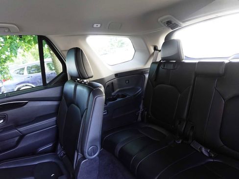 Certified 2023 Honda Pilot EX-L image 29