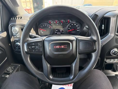 Used 2022 GMC Sierra 1500 Pro w/ Convenience Package AWD/4WD image 14