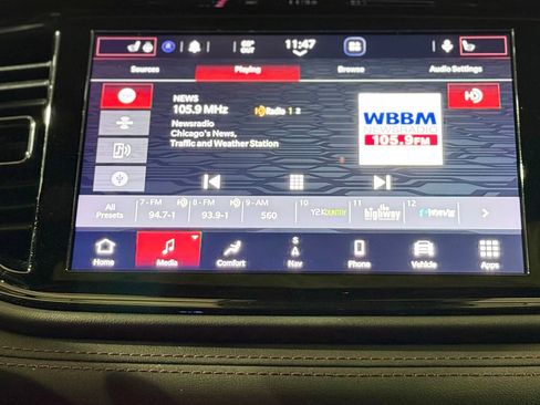 Used 2022 Dodge Durango R/T AWD/4WD image 74