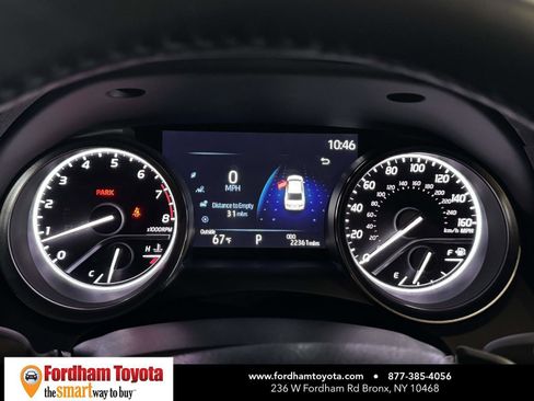 Used 2023 Toyota Camry SE AWD/4WD image 24