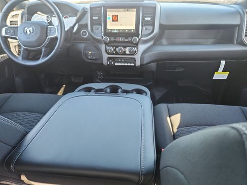 New 2026 RAM 5500 Tradesman w/ Chrome Appearance Group image 21