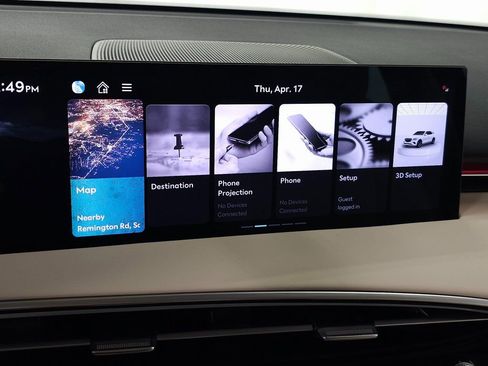 New 2026 Genesis GV70 2.5T Select image 15