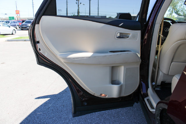 Used 2015 Lexus RX 350 AWD image 29