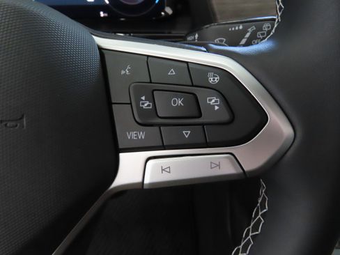 New 2026 Volkswagen Atlas SEL AWD/4WD image 15