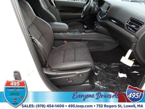 New 2026 Dodge Durango GT image 10