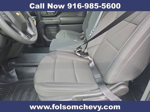 New 2026 Chevrolet Silverado 3500 W/T w/ WT Convenience Package image 12