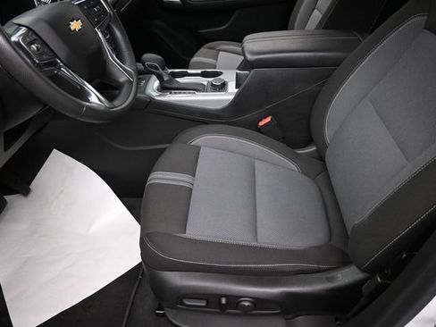Used 2023 Chevrolet Blazer LT w/ Convenience Package FWD image 15