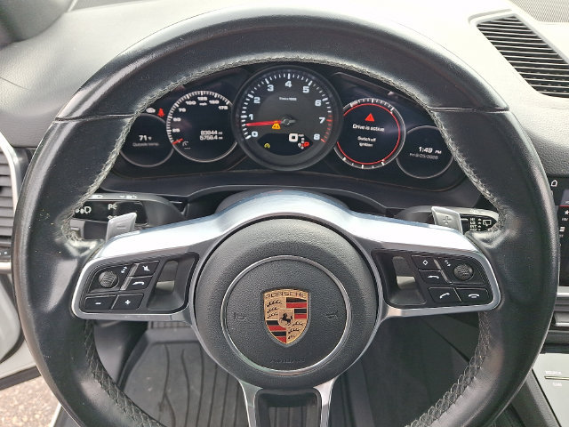 Used 2019 Porsche Cayenne AWD/4WD image 4