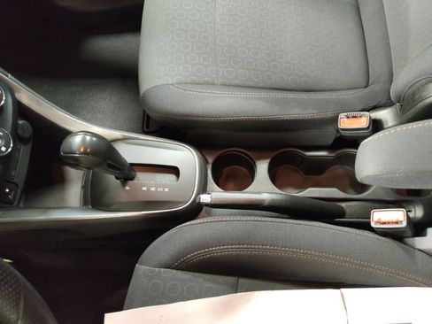 Used 2020 Chevrolet Trax LS w/ Tint and Cruise Package image 26