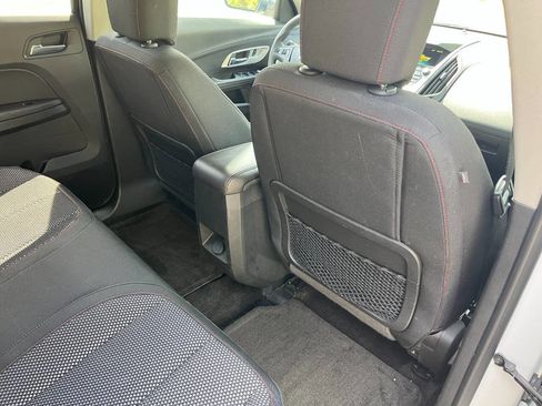 Used 2017 Chevrolet Equinox LS image 21