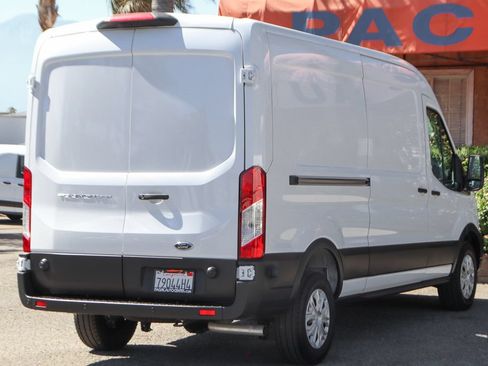 Used 2024 Ford Transit 250 148 Medium Roof w/ Load Area Protection Package RWD image 10
