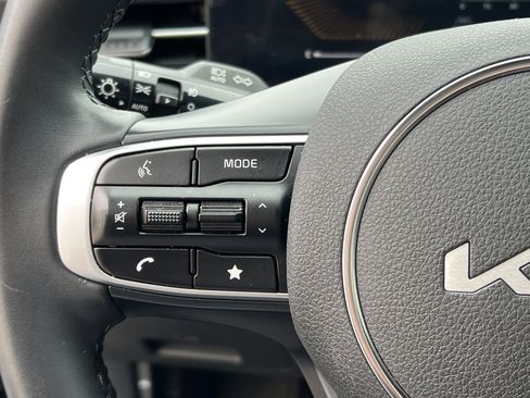 Used 2025 Kia K5 GT-Line w/ GT-Line Premium Package image 19