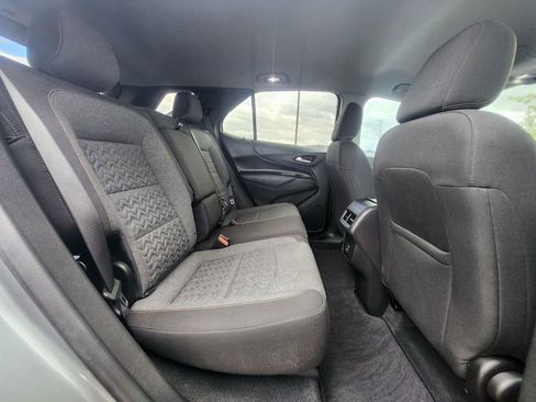 Used 2024 Chevrolet Equinox LT image 12
