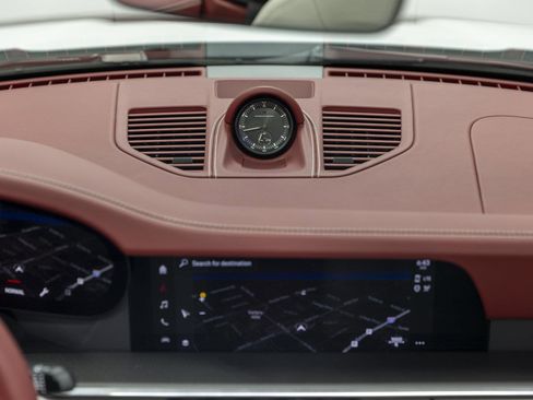 Used 2022 Porsche 911 Turbo S image 51