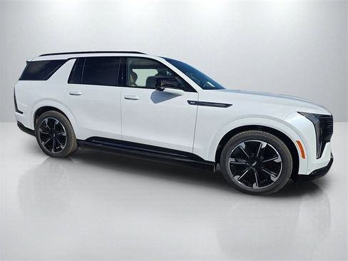 New 2026 Cadillac Escalade IQL Sport 2 image 4