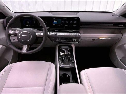 New 2026 Hyundai Kona SEL Sport AWD/4WD image 25
