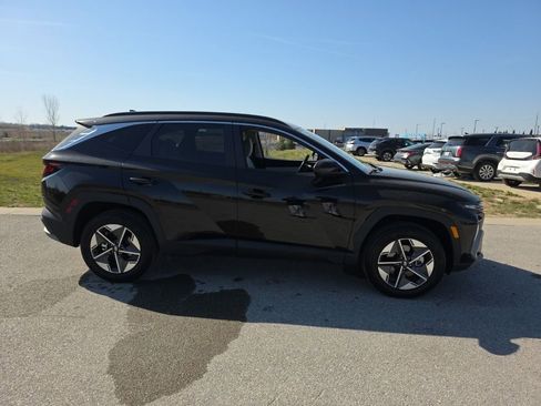 Used 2026 Hyundai Tucson SEL image 4