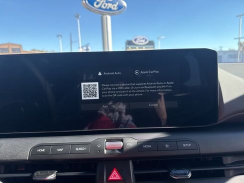 New 2025 Kia K4 LXS image 30