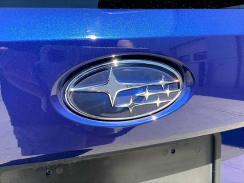 Certified 2024 Subaru Crosstrek 2.0i Premium AWD/4WD image 33