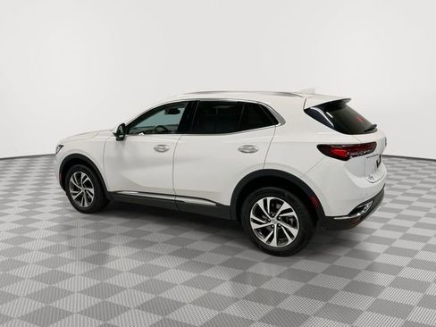 Certified 2023 Buick Envision Essence image 6