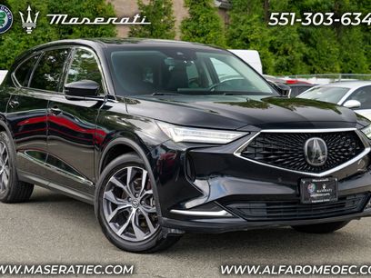 Used 2024 Acura MDX w/ Technology Package