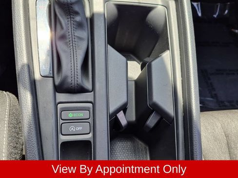 Used 2025 Honda Accord SE image 23