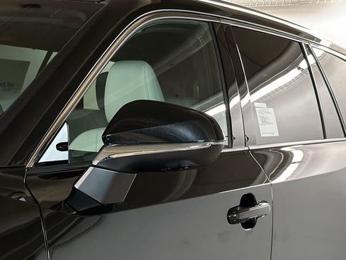 New 2026 Lexus TX 350 AWD image 5