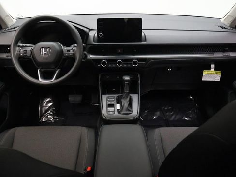 Used 2026 Honda CR-V EX image 24