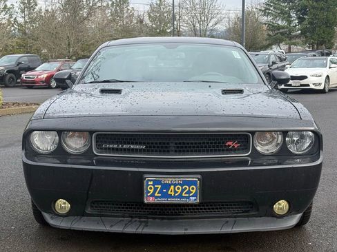 Used 2014 Dodge Challenger R/T w/ Sound Group II image 8