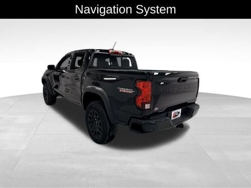 Certified 2023 Chevrolet Colorado Trail Boss w/ Technology Package image 4