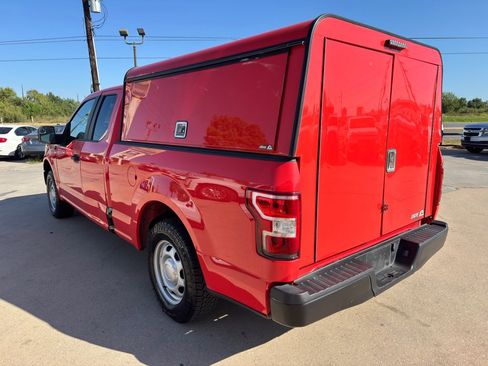 Used 2020 Ford F150 XL w/ XL Power Equipment Group image 8