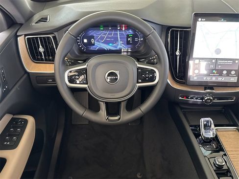 New 2026 Volvo XC60 T8 Plus w/ Protection Package Premier image 13
