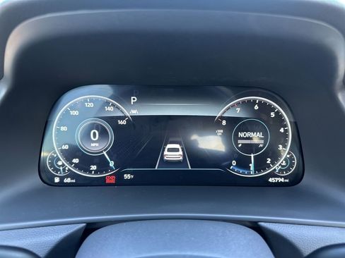 Used 2020 Hyundai Sonata Limited image 15